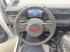Wuling Zhiguang New Energy 2025 305km Aspiring Edition - ფოტო 11