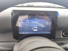 Wuling Zhiguang New Energy 2025 305km Aspiring Edition - ფოტო 12