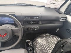 Wuling Zhiguang New Energy 2025 305km Aspiring Edition - ფოტო 13