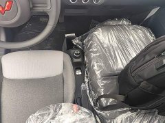 Wuling Zhiguang New Energy 2025 305km Aspiring Edition - ფოტო 14