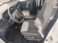 Wuling Zhiguang New Energy 2025 305km Aspiring Edition - ფოტო 15