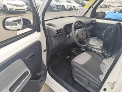 Wuling Zhiguang New Energy 2025 305km Aspiring Edition - ფოტო 16