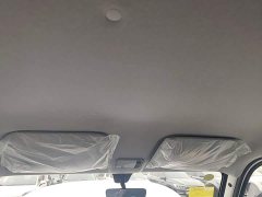 Wuling Zhiguang New Energy 2025 305km Aspiring Edition - ფოტო 18