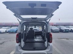 Wuling Zhiguang New Energy 2025 305km Aspiring Edition - ფოტო 19