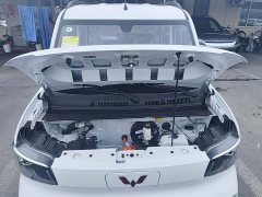 Wuling Zhiguang New Energy 2025 305km Aspiring Edition - ფოტო 20