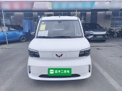 Wuling Zhiguang New Energy 2025 305km Aspiring Edition - ფოტო 3