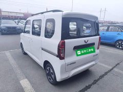 Wuling Zhiguang New Energy 2025 305km Aspiring Edition - ფოტო 5
