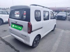 Wuling Zhiguang New Energy 2025 305km Aspiring Edition - ფოტო 7