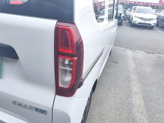 Wuling Zhiguang New Energy 2025 305km Aspiring Edition - ფოტო 8