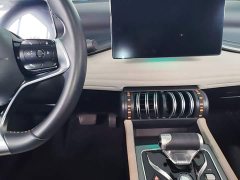 BYD Yuan Plus Glory Edition 430KM Transcend - ფოტო 10