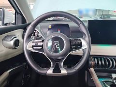 BYD Yuan Plus Glory Edition 430KM Transcend - ფოტო 11