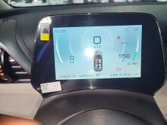 BYD Yuan Plus Glory Edition 430KM Transcend - ფოტო 12