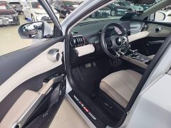 BYD Yuan Plus Glory Edition 430KM Transcend - ფოტო 16