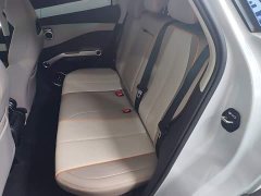 BYD Yuan Plus Glory Edition 430KM Transcend - ფოტო 17