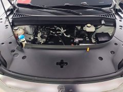 BYD Yuan Plus Glory Edition 430KM Transcend - ფოტო 20
