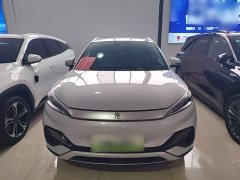 BYD Yuan Plus Glory Edition 430KM Transcend - ფოტო 3