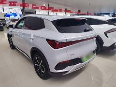 BYD Yuan Plus Glory Edition 430KM Transcend - ფოტო 5