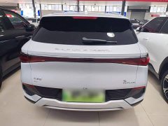 BYD Yuan Plus Glory Edition 430KM Transcend - ფოტო 6