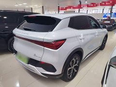 BYD Yuan Plus Glory Edition 430KM Transcend - ფოტო 7