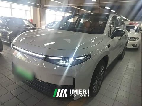 2025 Leapmotor Leapo C10 2026 605 LiDAR Edition - ავტომობილი ჩინეთიდან