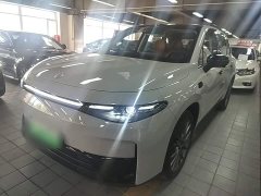 Leapmotor Leapo C10 2026 605 LiDAR Edition - ფოტო 2