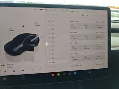 Tesla Model Y Rear-Wheel Drive - ფოტო 12