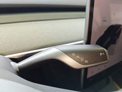 Tesla Model Y Rear-Wheel Drive - ფოტო 14