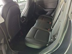 Tesla Model Y Rear-Wheel Drive - ფოტო 17