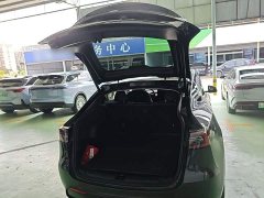 Tesla Model Y Rear-Wheel Drive - ფოტო 19