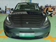 Tesla Model Y Rear-Wheel Drive - ფოტო 3