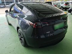 Tesla Model Y Rear-Wheel Drive - ფოტო 5