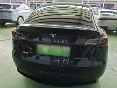 Tesla Model Y Rear-Wheel Drive - ფოტო 6