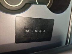 Tesla Model Y Rear-Wheel Drive - ფოტო 9