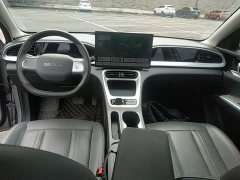 Geely Star Wish 410km Freedom Edition - ფოტო 10