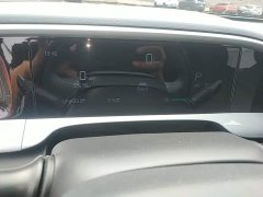 Geely Star Wish 410km Freedom Edition - ფოტო 12