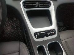 Geely Star Wish 410km Freedom Edition - ფოტო 14