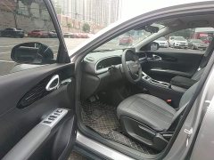 Geely Star Wish 410km Freedom Edition - ფოტო 16