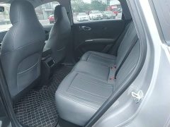 Geely Star Wish 410km Freedom Edition - ფოტო 17
