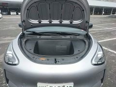 Geely Star Wish 410km Freedom Edition - ფოტო 20