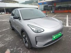 Geely Star Wish 410km Freedom Edition - ფოტო 4