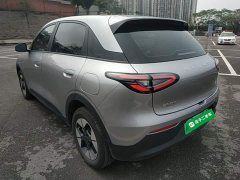 Geely Star Wish 410km Freedom Edition - ფოტო 5