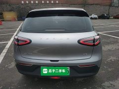 Geely Star Wish 410km Freedom Edition - ფოტო 6
