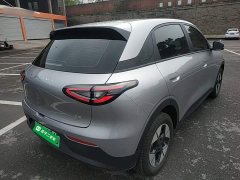 Geely Star Wish 410km Freedom Edition - ფოტო 7