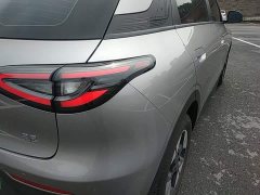 Geely Star Wish 410km Freedom Edition - ფოტო 8