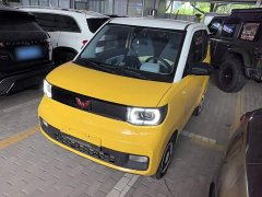 Wuling Hongguang MINIEV Macaron Premium Edition LFP - ფოტო 1