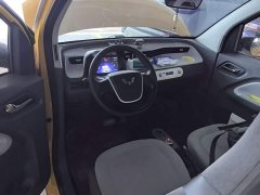 Wuling Hongguang MINIEV Macaron Premium Edition LFP - ფოტო 10