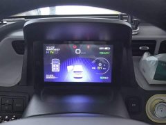 Wuling Hongguang MINIEV Macaron Premium Edition LFP - ფოტო 12