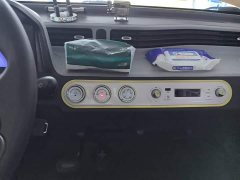 Wuling Hongguang MINIEV Macaron Premium Edition LFP - ფოტო 13
