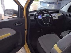 Wuling Hongguang MINIEV Macaron Premium Edition LFP - ფოტო 16