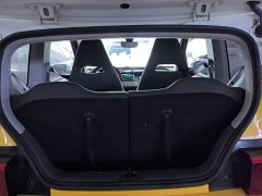 Wuling Hongguang MINIEV Macaron Premium Edition LFP - ფოტო 19